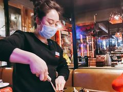 -江边城外烤全鱼(方庄时代购物中心店)