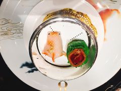 -8餐厅(新葡京酒店)