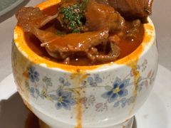 -波特曼西餐厅(中央大街店)