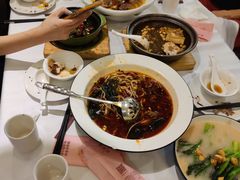 -尚一汤 广东炖汤(金桥国际店)