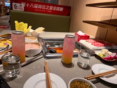 -海底捞火锅(珠影星光城夜宵主题店)