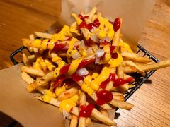 -包装马车·韩国料理·포장마차