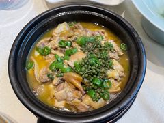 青花椒鸡-黛瓦里·花园飨宴