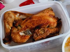-吴山烤禽 (吴山路店)