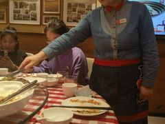-西贝(六里桥旗舰店)