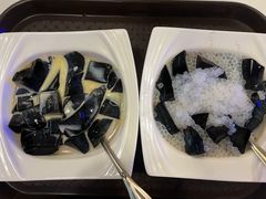 -梧州双钱龟苓膏(丽港航母店)