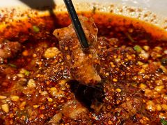 -院8里·小聚园老川菜(九眼桥店)