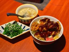 -五右卫门(张自忠路店)
