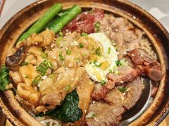 -膳心记-明火四宝煲仔饭(燕南店)