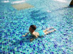 -亚马逊丛林水乐园