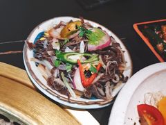 -谷牛和牛烤肉(漕河泾印象城店)