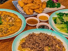 -唔止卤嘢·潮州菜(鹭江店)