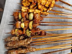 -苏小牛·牛肉串(国贸店)