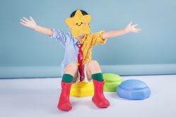 -昆山米奇儿童摄影(柏庐广场店)