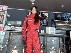 -宝山流光速国际赛车场(宝山店)