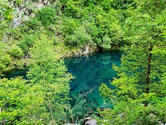 -叠溪松坪沟景区