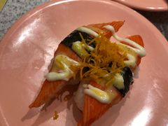 -争鲜回转寿司(南开大悦城店)