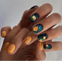 -LILY NAILS美甲美睫