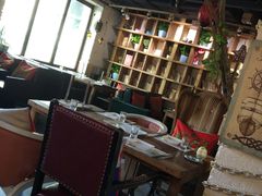 -通海俄式烧烤·俄罗斯大串(嵩山路店)