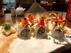 -Hatsune隐泉日式料理(三里屯太古里店)