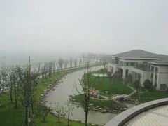 7-阳澄湖费尔蒙酒店