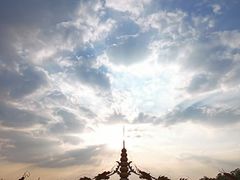 -东莞市大岭山森林公园