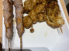 -佳世客(合肥路店)