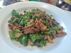 -李氏传家菜(兴城路店)