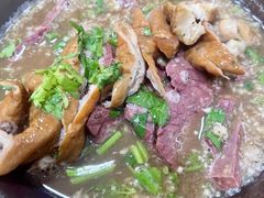 -六爷门框百年卤煮
