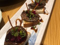 -花和海鲜自助(梅江店)