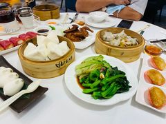 鲜虾烧卖皇-春满园·早茶·粤菜·宴会(喜宴店)