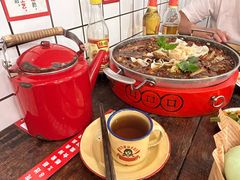 -聂发财重庆江湖菜(解放碑店)