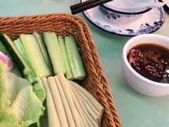 -羊牧屋·哈尔滨传统烧烤