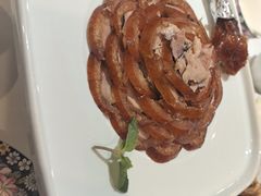 -味+新京宴·烤鸭·北京菜(创意谷店)