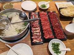 -掂档潮汕牛肉火锅(cityon熙地港店)