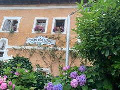 -布劳伽斯特豪夫哈尔施塔特宾馆