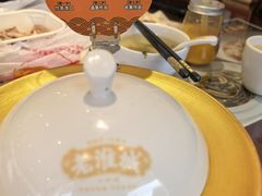-老淮城·长鱼面(河下古镇店)
