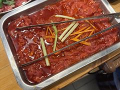 -洱火云南酸菜牛肉火锅(石景山当代商城店)