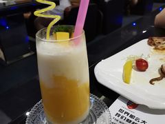 -法兰度航空主题餐厅(东汇城店)