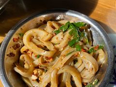 -88号小吃店·经典云南菜·地道纳西美食