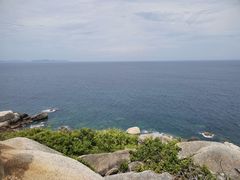-三亚蜈支洲岛旅游区