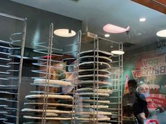 -棒约翰比萨·意面(松江开元店)
