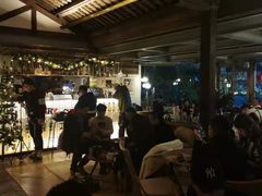 -Nirvana Cafe&Bar(北仓文创街区店)