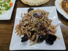 -协和菜馆(凤凰街店)