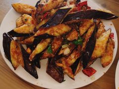 -三点小吃(山大店)