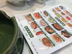 -费大厨辣椒炒肉(房山龙湖天街店)