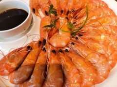 -王府井酒店(金桥港湾店)