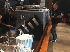 -星巴克(成都机场T2店)