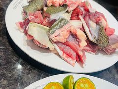 -川骄海鲜自助(河东店)