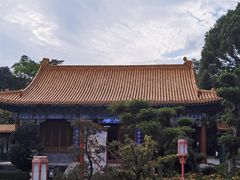 -珠海圆明新园